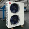 Scroll Compressor, CDU, R404A, Condensing unit - view 3