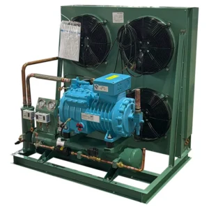 Scroll Compressor, CHENDA, 507a