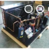 Scroll Compressor, EMTH, YM70 - view 4