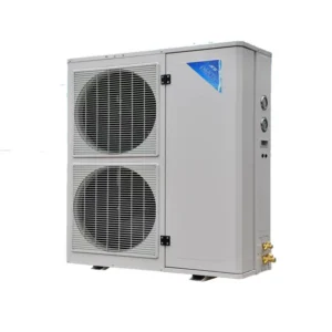 Scroll Compressor, JINXUE, 380V