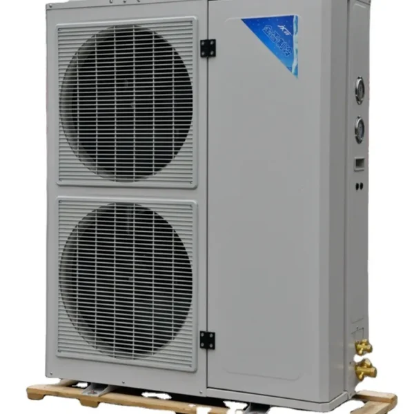 Scroll Compressor, JINXUE, 380V - view 2