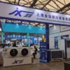 Scroll Compressor, JINXUE, 380V - view 4