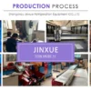 Scroll Compressor, JINXUE, 380V - view 5