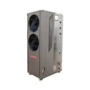 Scroll Compressor, LOCKHOOT, 9KW, R410a, Monoblock