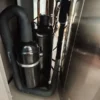 Scroll Compressor, LOCKHOOT, 9KW, R410a, Monoblock - view 4