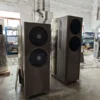 Scroll Compressor, LOCKHOOT, 9KW, R410a, Monoblock - view 5