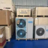 Scroll Compressor, Monoblock, 220 V, R-404A - view 3