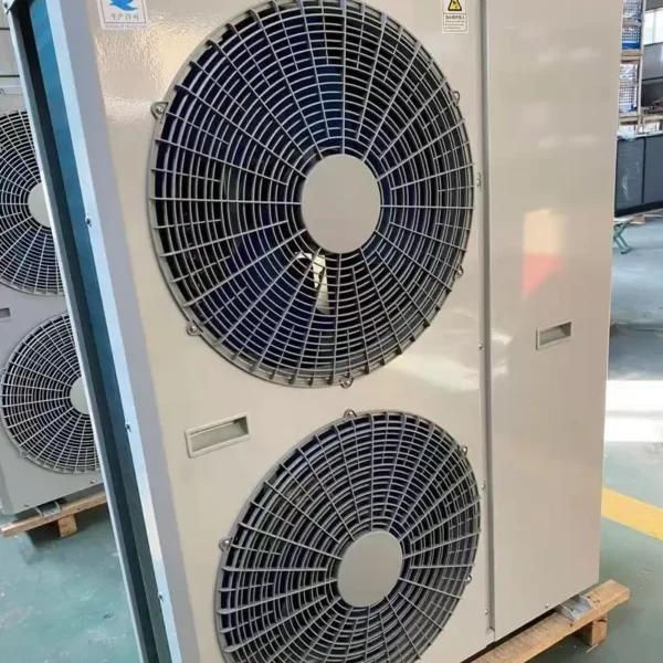 Scroll Compressor, Monoblock, 220 V, R-404A - view 5