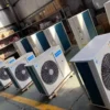 Scroll Compressor, Monoblock, 220 V, R-404A - view 6