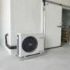 Scroll Compressor, Monoblock, Portable