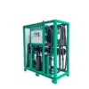 Scroll Compressor, Plastic, 220V~460V 50HZ, 91.8KW