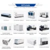Scroll Compressor, R-410A, Air Cooler - view 6