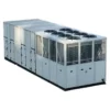 Scroll Compressor, R-410A, HVAC, Hermetic, PLC