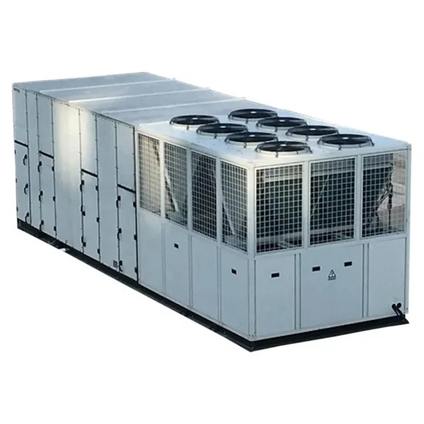 Scroll Compressor, R-410A, HVAC, Hermetic, PLC