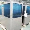 Scroll Compressor, R32, GWP, EVI - view 6