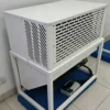 Scroll Compressor, R404A, 1HP - view 5