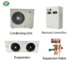 Scroll Compressor, R404a, 220 V, 50ton - view 2