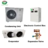 Scroll Compressor, R404a, 220 V, 50ton - view 3