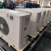 Scroll Compressor, R404a, 220 V, 50ton - view 4