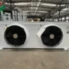 Scroll Compressor, R404a, 220 V, 50ton - view 6