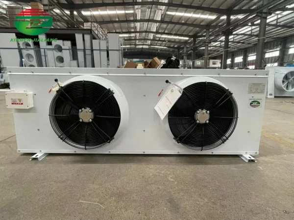 Scroll Compressor, R404a, 220 V, 50ton - view 6
