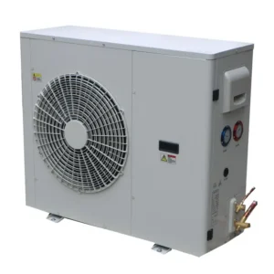 Scroll Compressor, R404a, 7hp