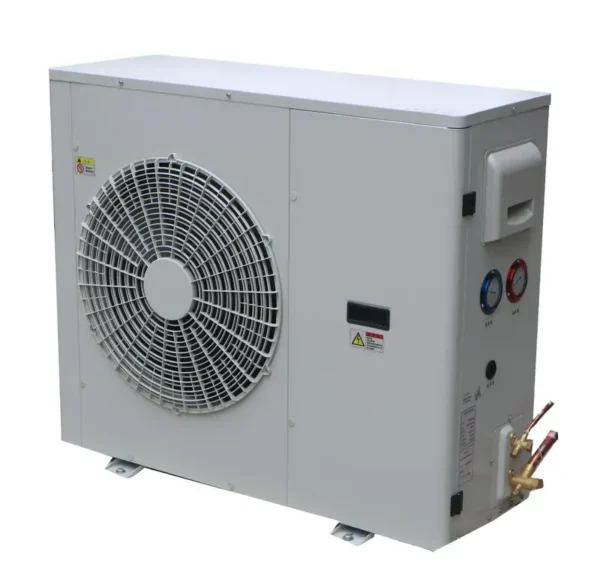 Scroll Compressor, R404a, 7hp