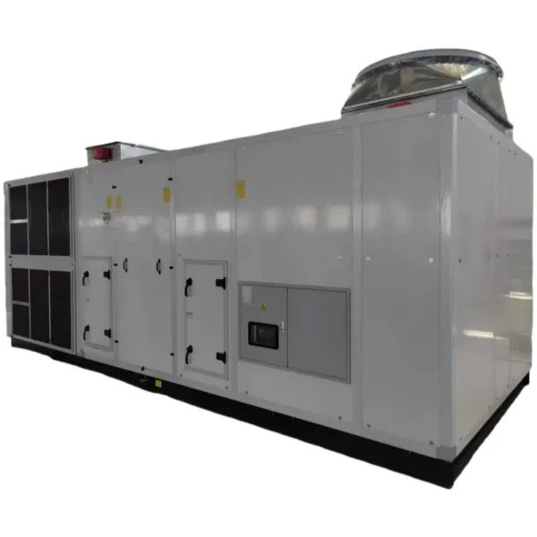 Scroll Compressor, R410a, Hermetic