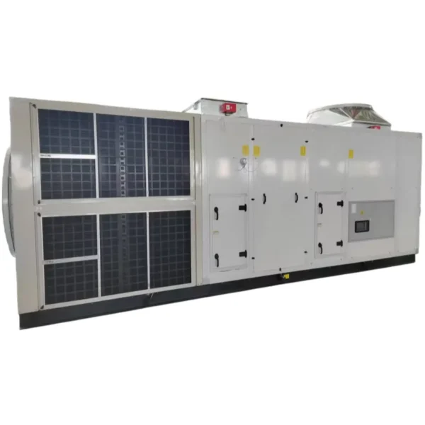 Scroll Compressor, R410a, Hermetic - view 2