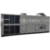 Scroll Compressor, R410a, Hermetic - view 3