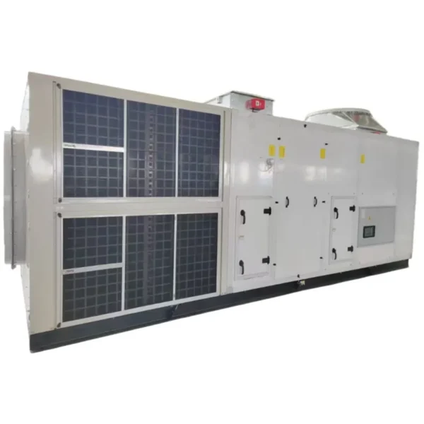 Scroll Compressor, R410a, Hermetic - view 4