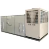 Scroll Compressor, R410a, Hermetic - view 5