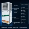 Scroll Compressor, R410A, HVAC - view 5