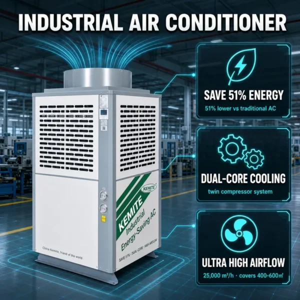 Scroll Compressor, R410A, HVAC, AHU