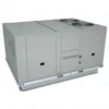 Scroll Compressor, RTU, HVAC