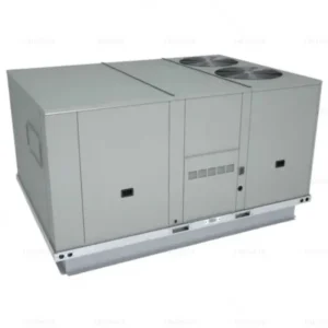 Scroll Compressor, RTU, HVAC