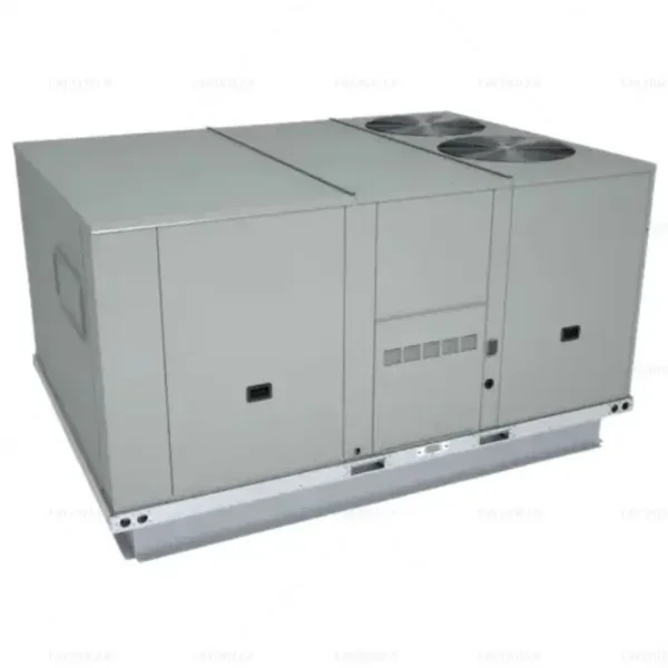Scroll Compressor, RTU, HVAC
