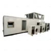 Scroll Compressor, RTU, HVAC - view 3