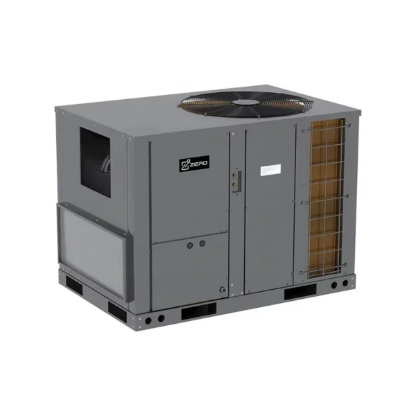Scroll Compressor, ZERO, 25-35, R410a, Inverter