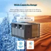 Scroll Compressor, ZERO, 25-35, R410a, Inverter - view 3
