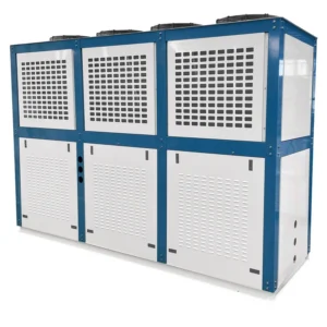 Scroll Compressor, ZFI, 40C