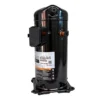 Scroll Compressor, ZP67KCE-TFD-420, Hermetic, R410A