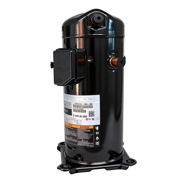 Scroll Compressor, ZP67KCE-TFD-420, Hermetic, R410A
