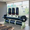 Scroll Geothermal Heat Pump, 80kW, 400kW, NASEN - view 3