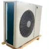 Scroll Monoblock Refrigeration Unit, Hermetic, 380 V