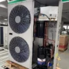 Scroll Monoblock Refrigeration Unit, Hermetic, 380 V - view 4
