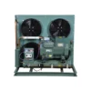 Scroll Refrigeration Condensing Unit, 3-25, 220V, 30-20C - view 2