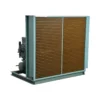 Scroll Refrigeration Condensing Unit, 3-25, 220V, 30-20C - view 4