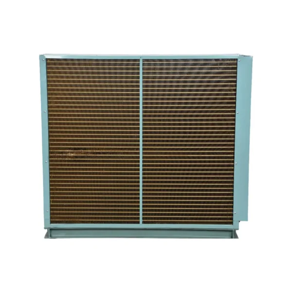 Scroll Refrigeration Condensing Unit, 3-25, 220V, 30-20C - view 5