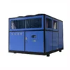 Scroll Water Chiller, R410A, 40hp